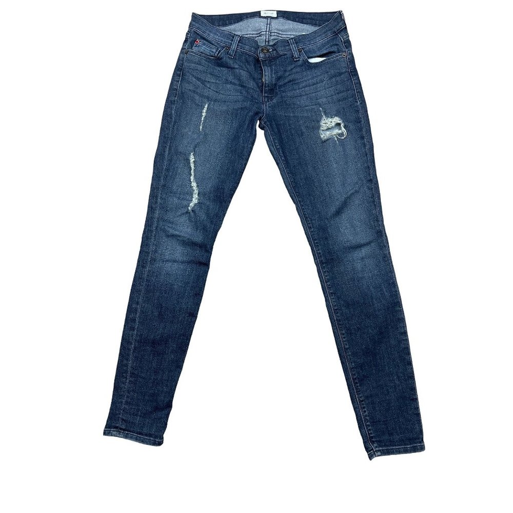 Hudson Women's Krista Super Skinny Jean